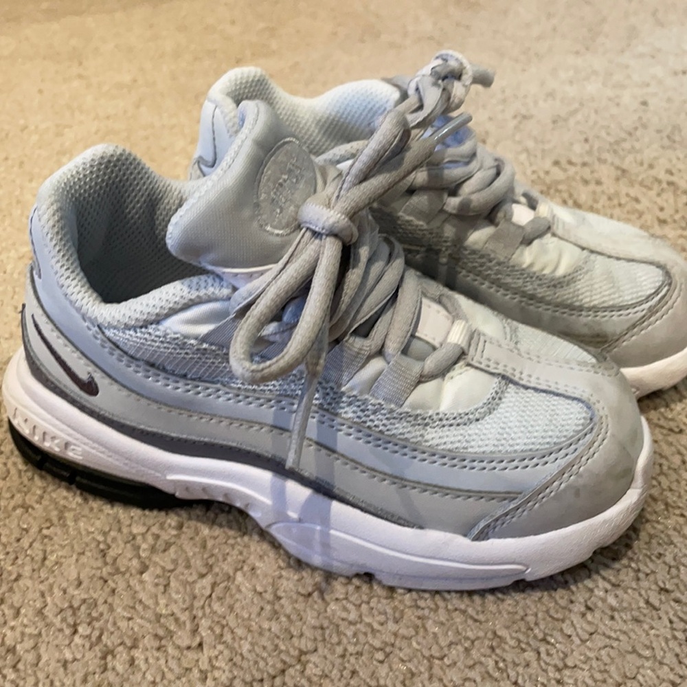 Nike Air Max Toddler 9c
